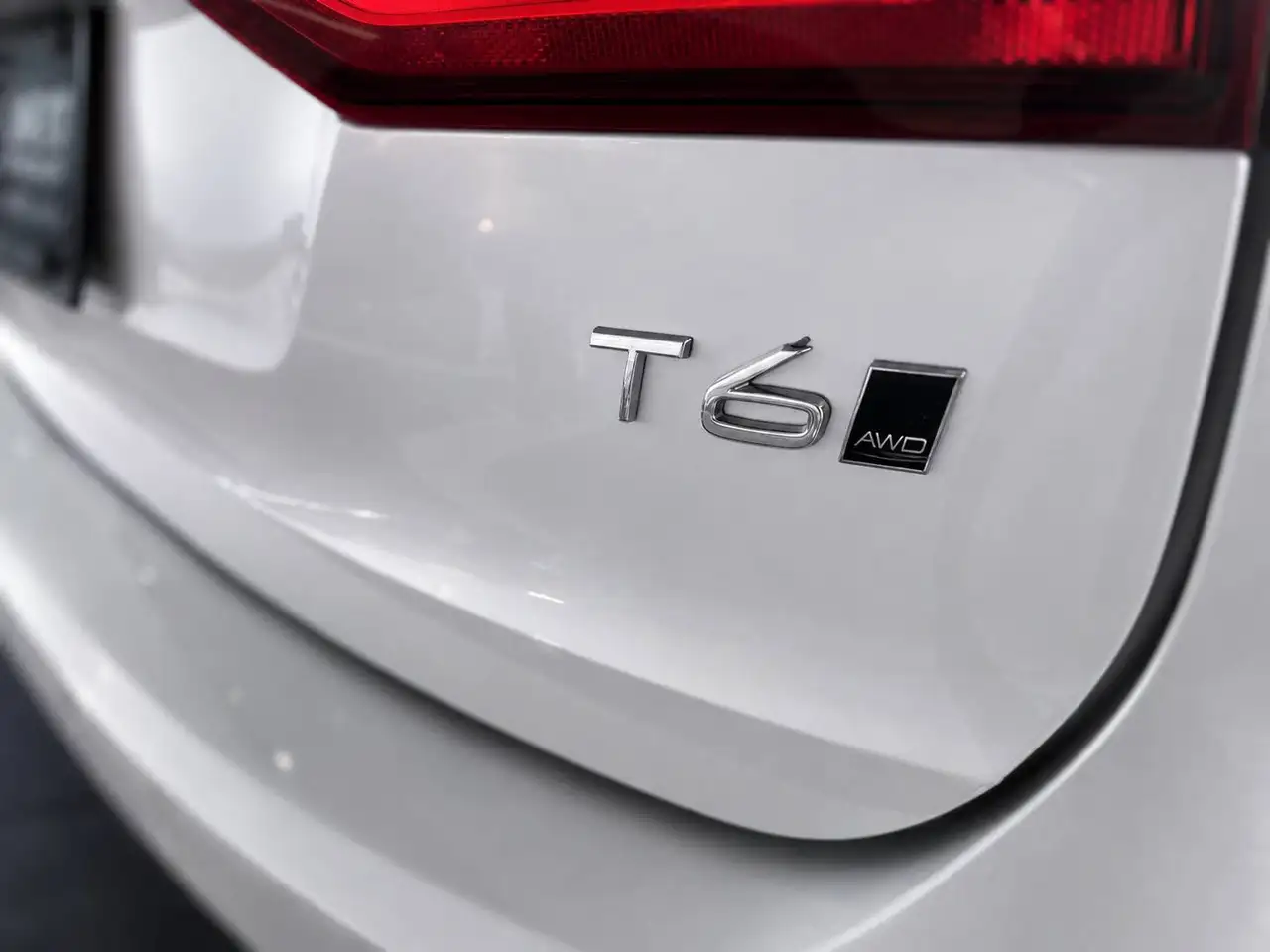 Volvo V90 Cross Country снимка Volvo V90 Cross Country