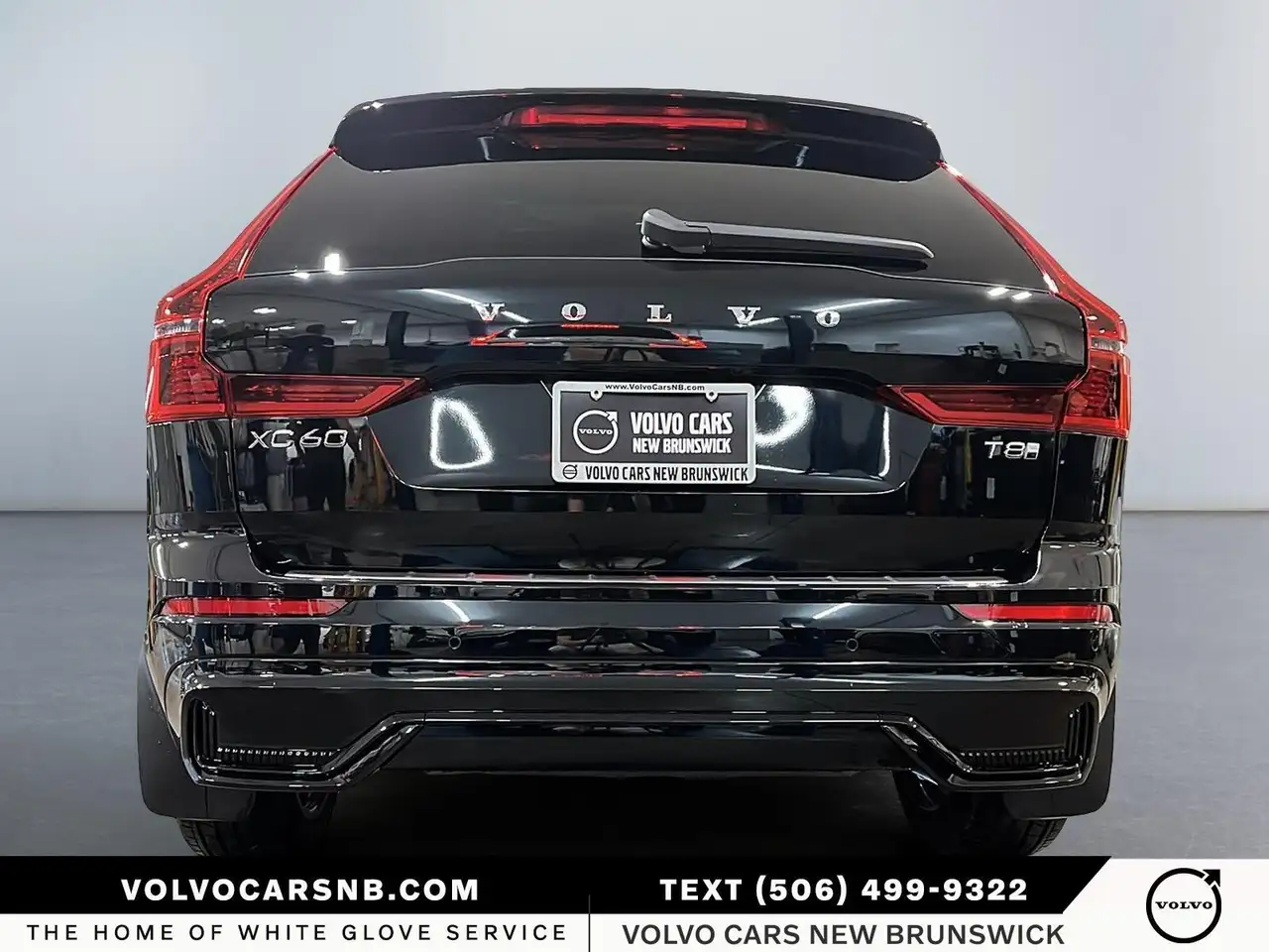Volvo XC60 fotografie Volvo XC60