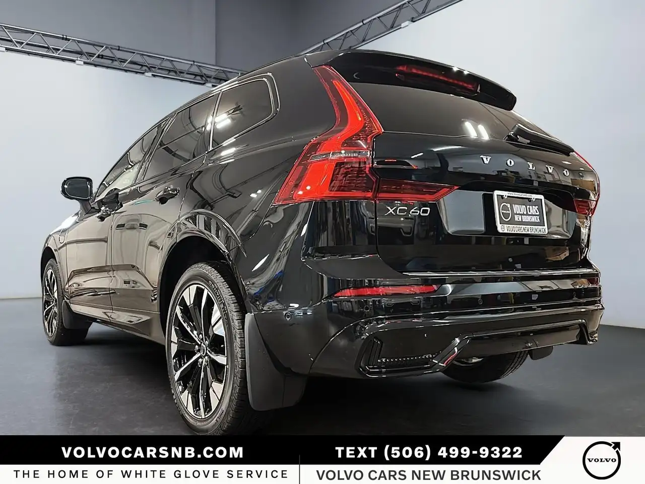 Volvo XC60 fotografie Volvo XC60