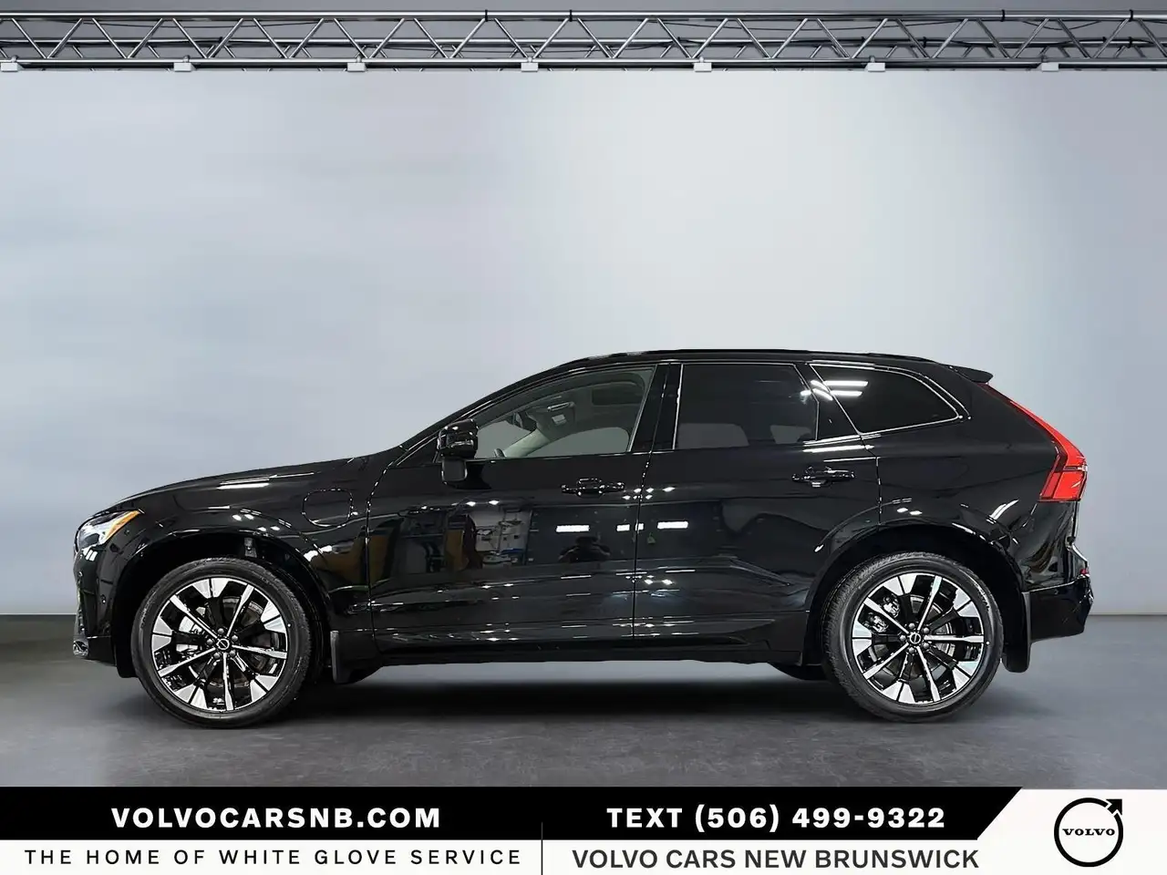 Volvo XC60 fotografie Volvo XC60