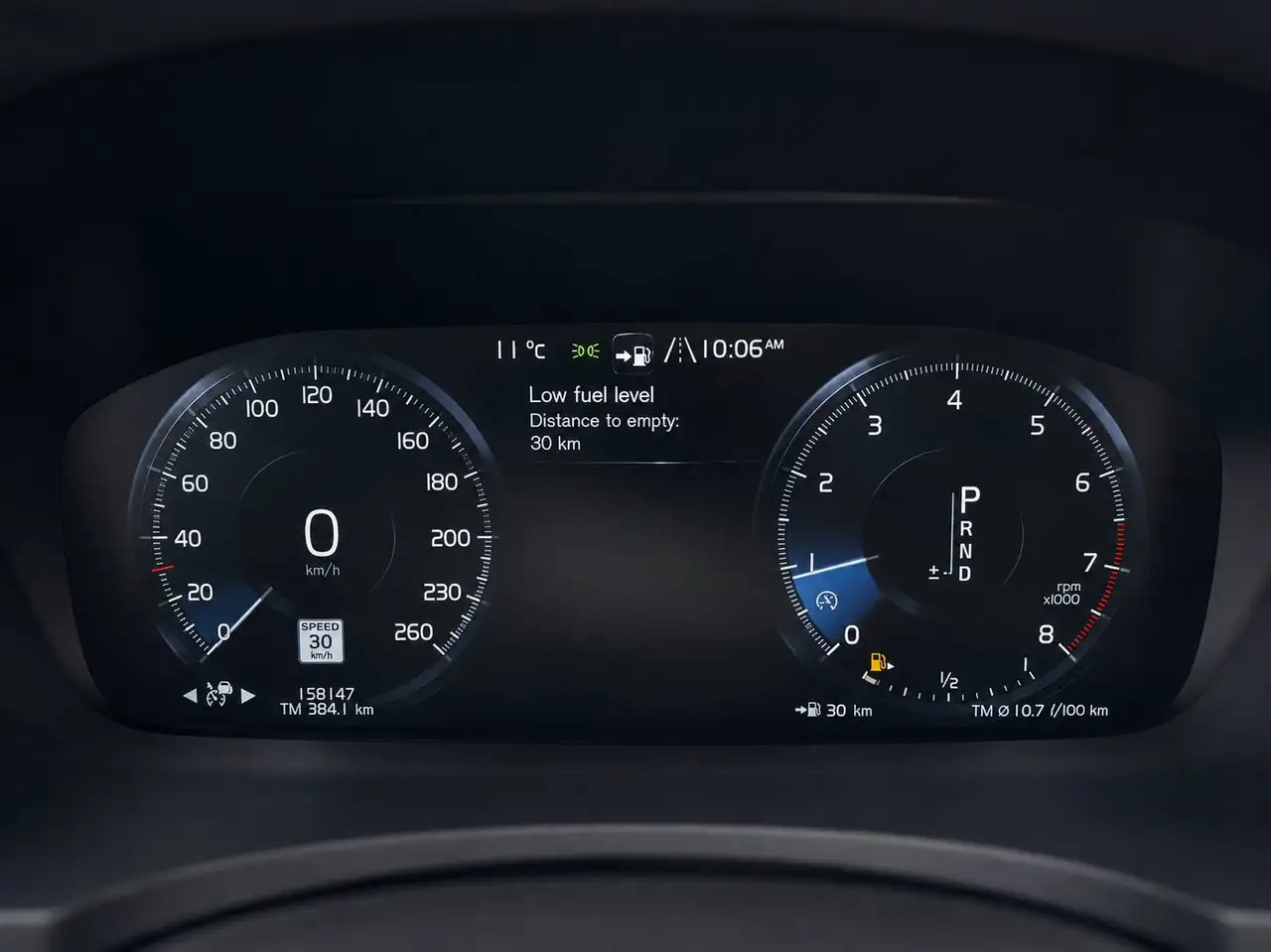 Volvo V90 Cross Country снимка Volvo V90 Cross Country