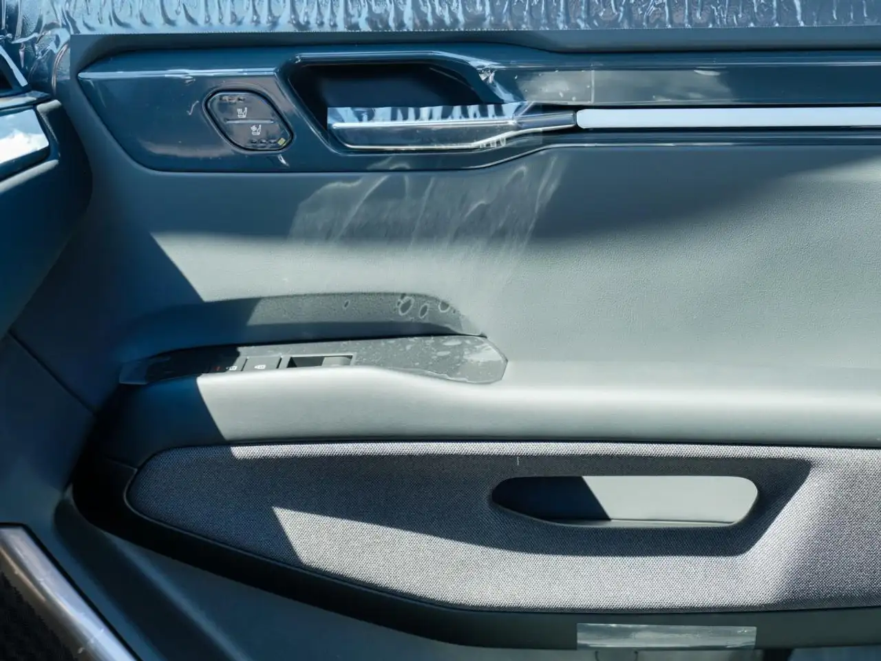 Kia EV9 снимка Kia EV9