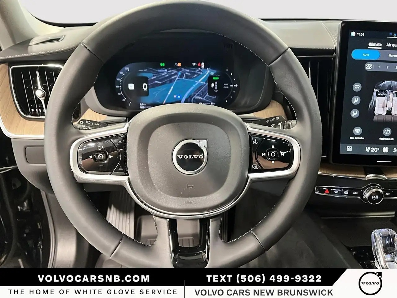 Volvo XC60 fotografie Volvo XC60