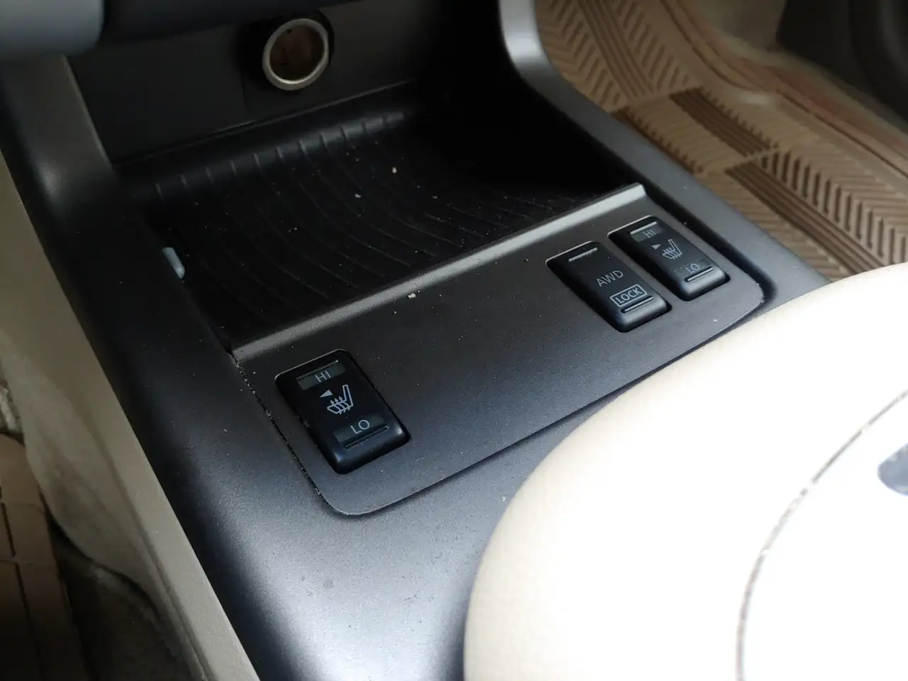 Nissan Murano photo Nissan Murano