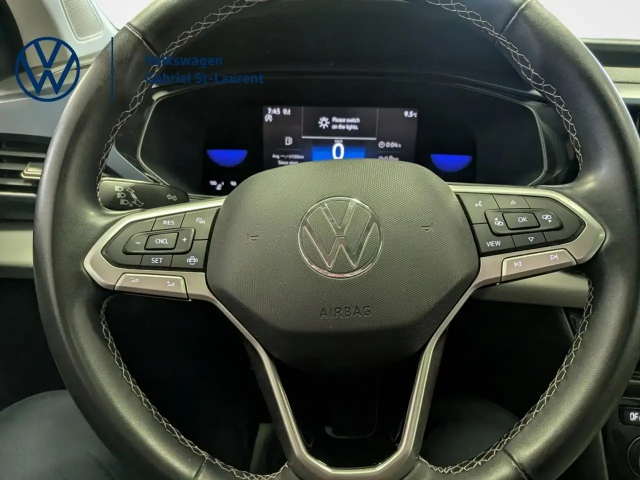 Volkswagen Taos снимка Volkswagen Taos