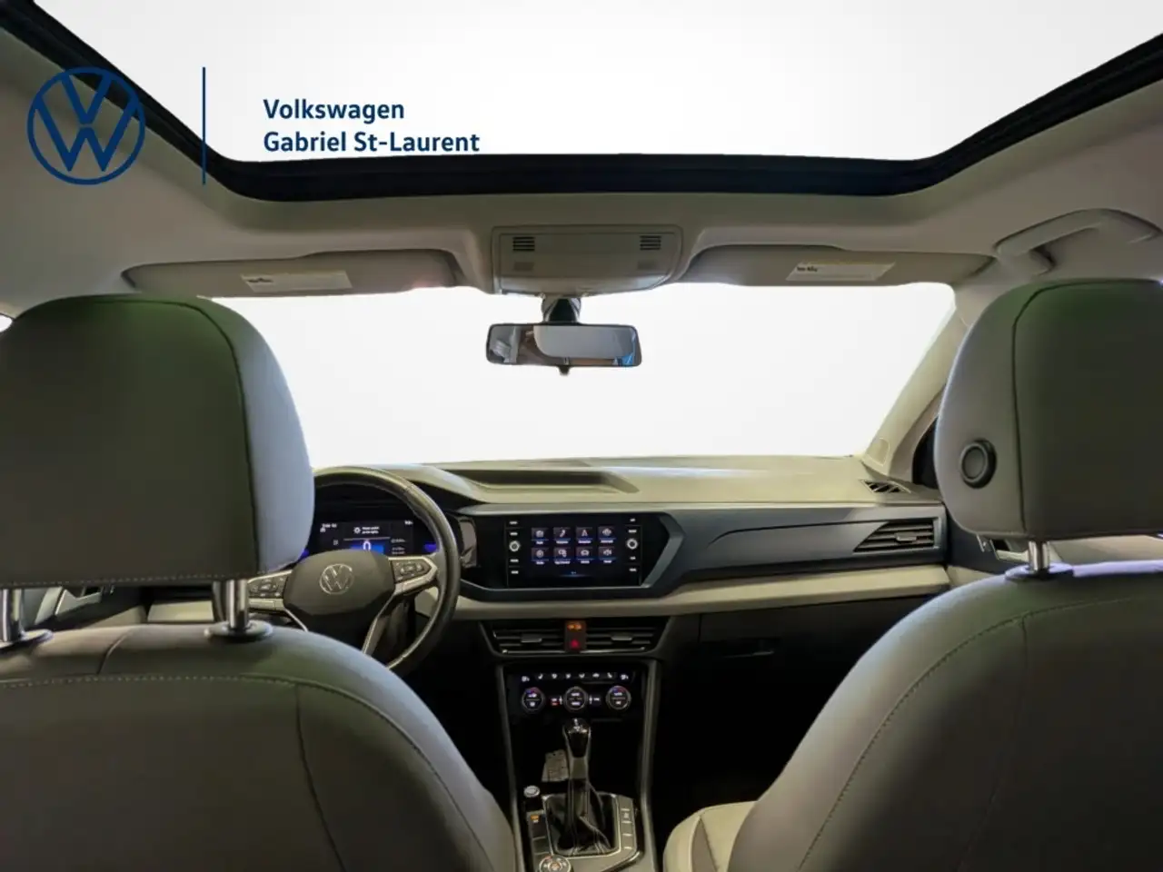 Volkswagen Taos снимка Volkswagen Taos