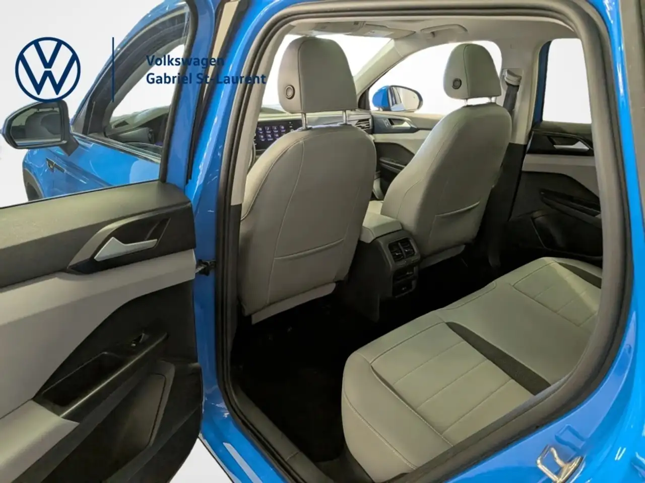Volkswagen Taos снимка Volkswagen Taos