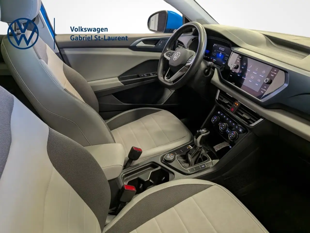 Volkswagen Taos снимка Volkswagen Taos
