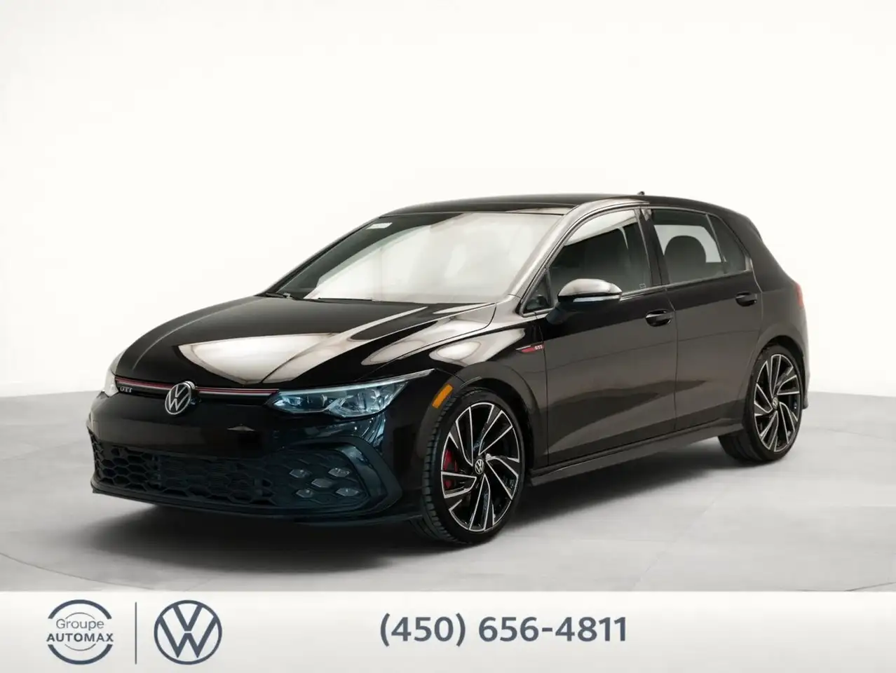 2023 Volkswagen Golf GTI