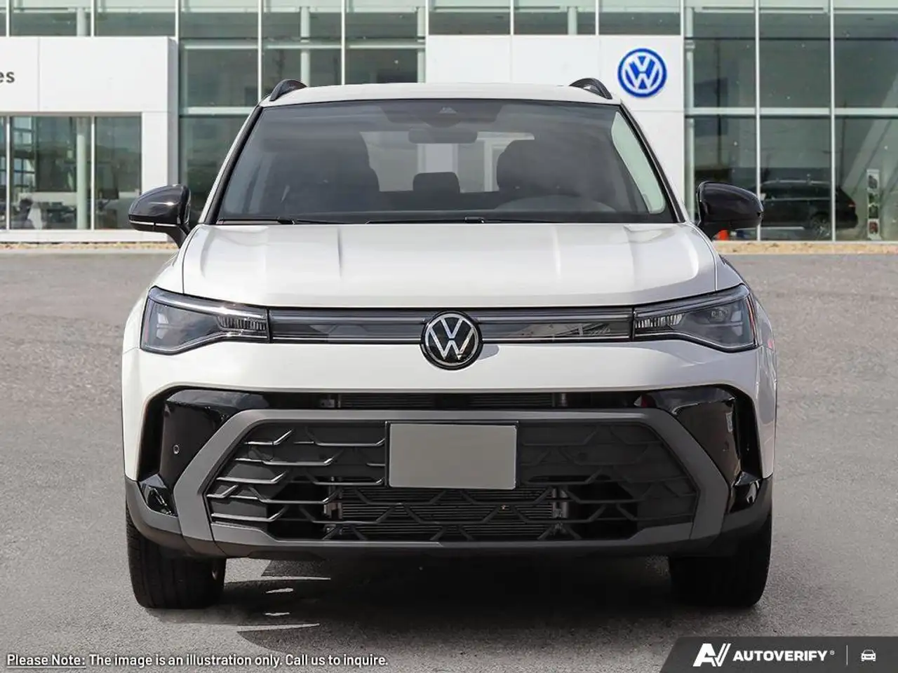Volkswagen Taos снимка Volkswagen Taos