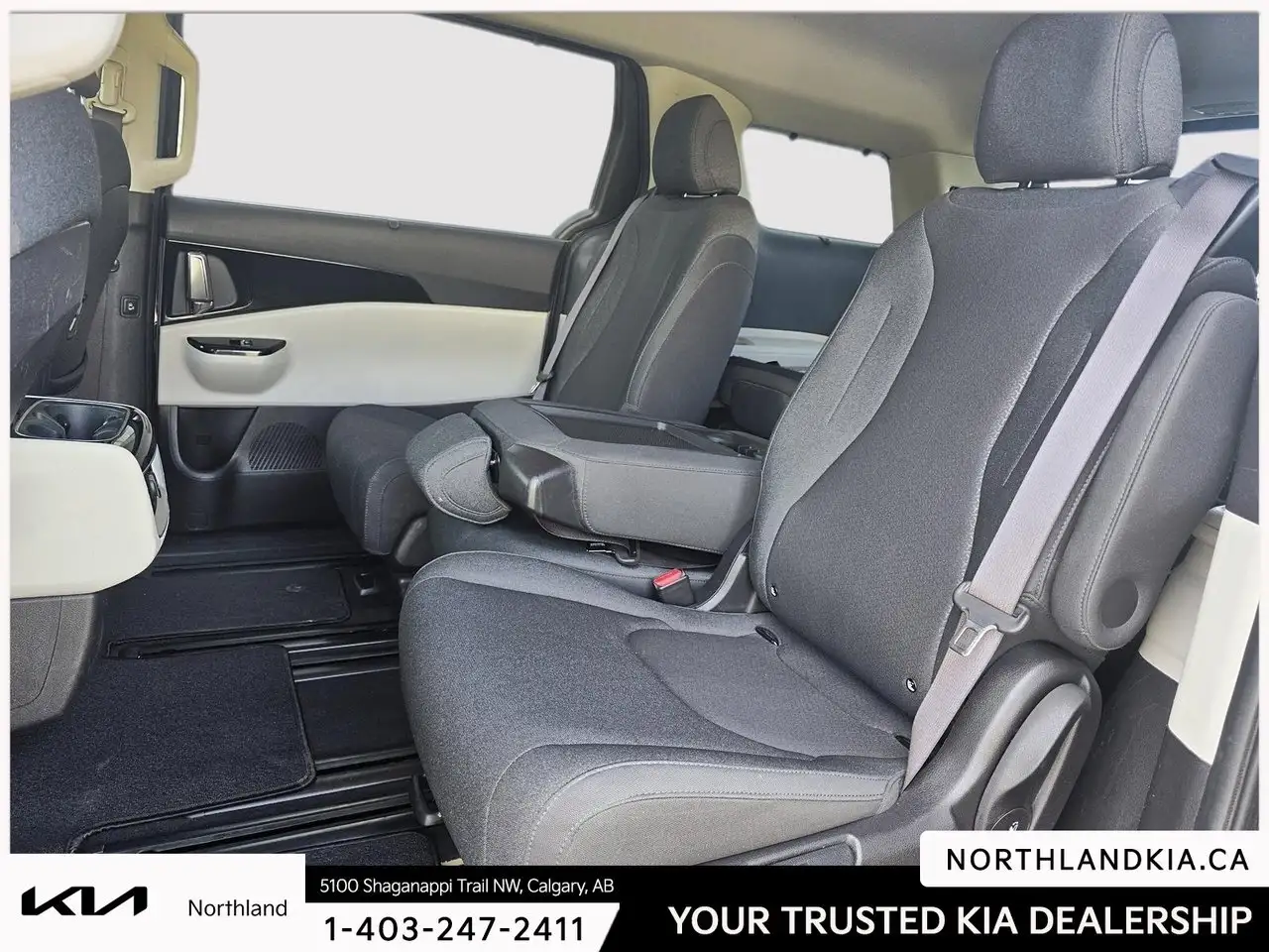 Kia Carnival fotografie Kia Carnival
