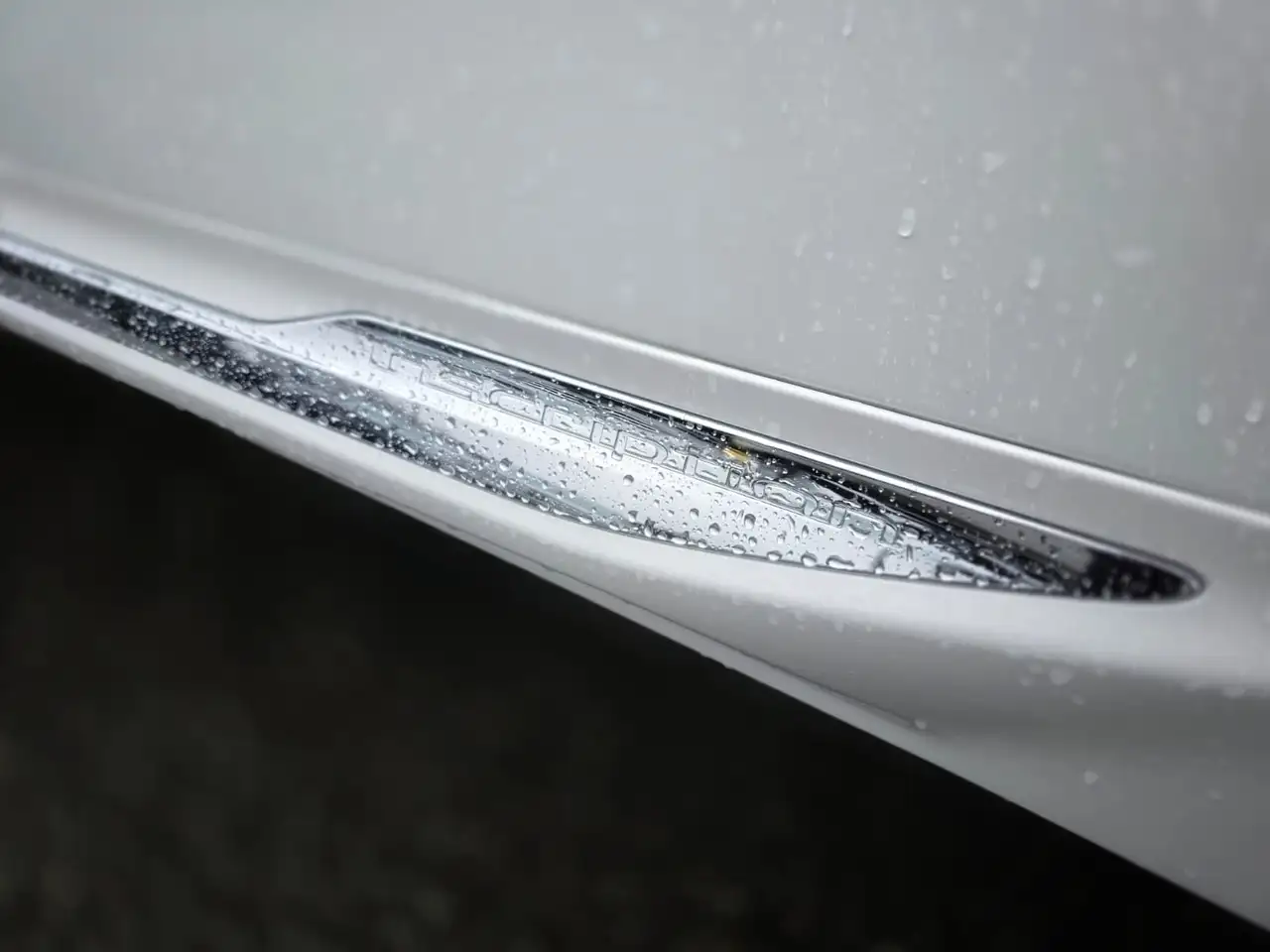Volvo XC60 fotografie Volvo XC60