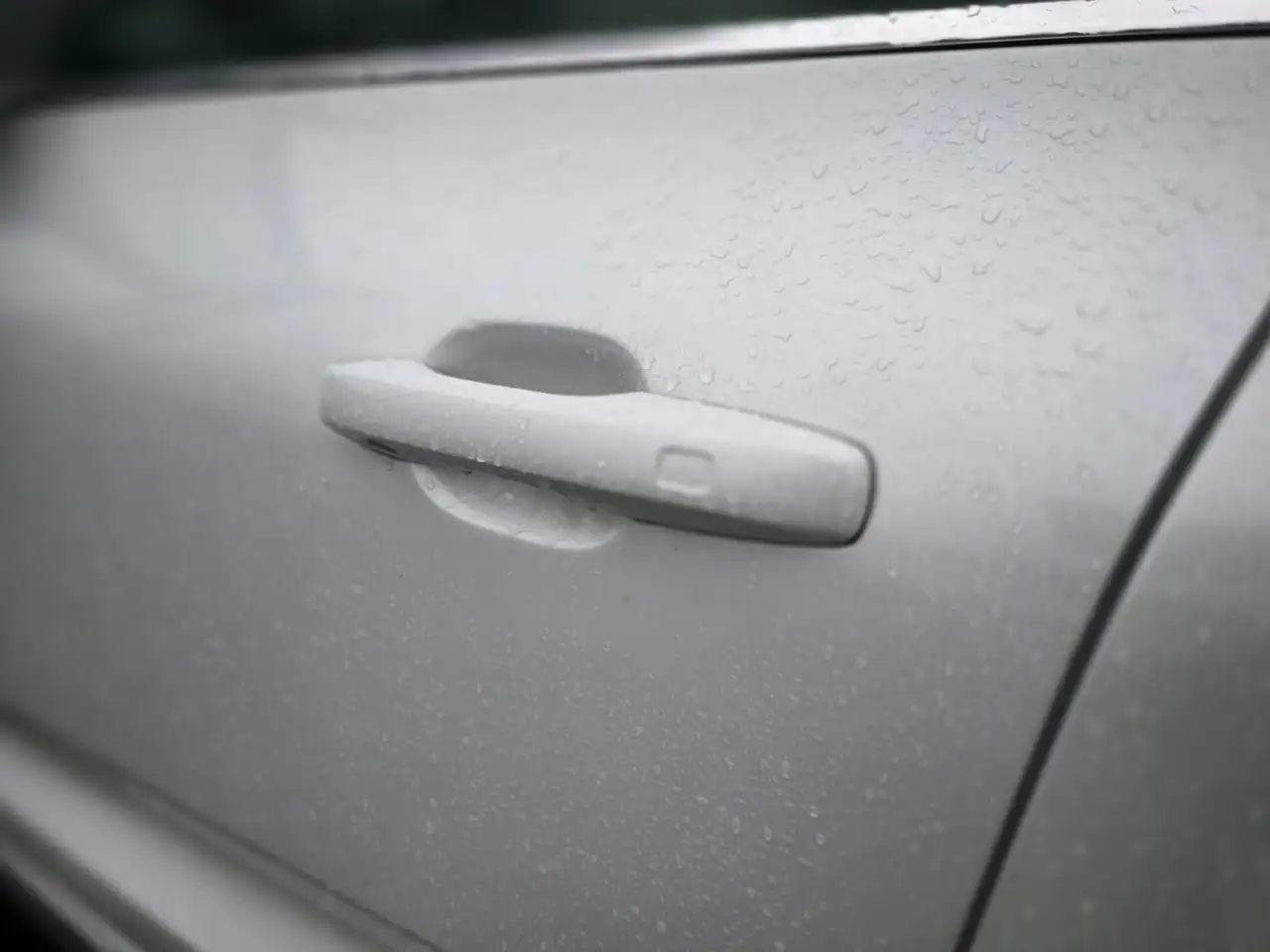 Volvo XC60 fotografie Volvo XC60