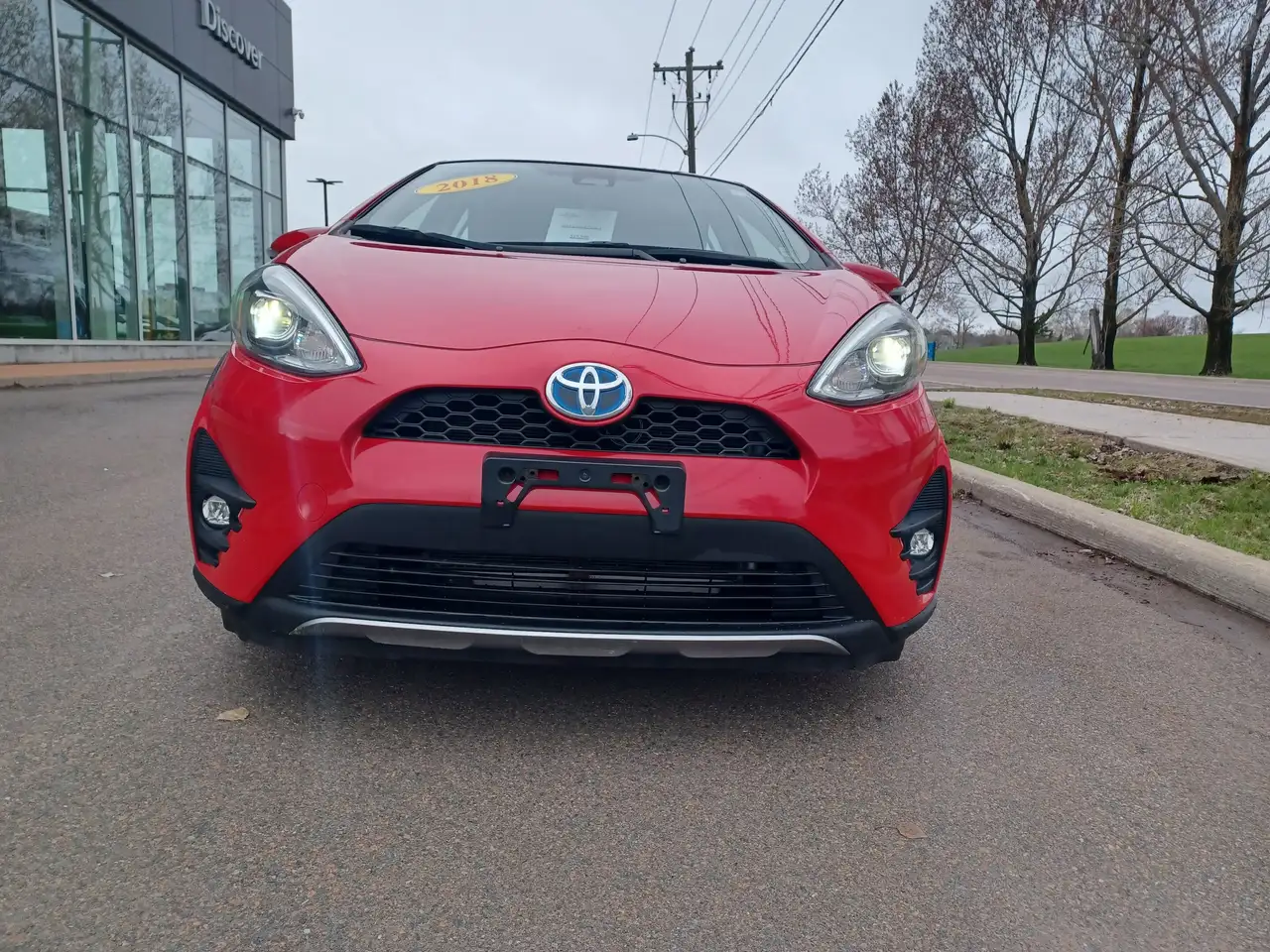 Toyota Prius c photo Toyota Prius c