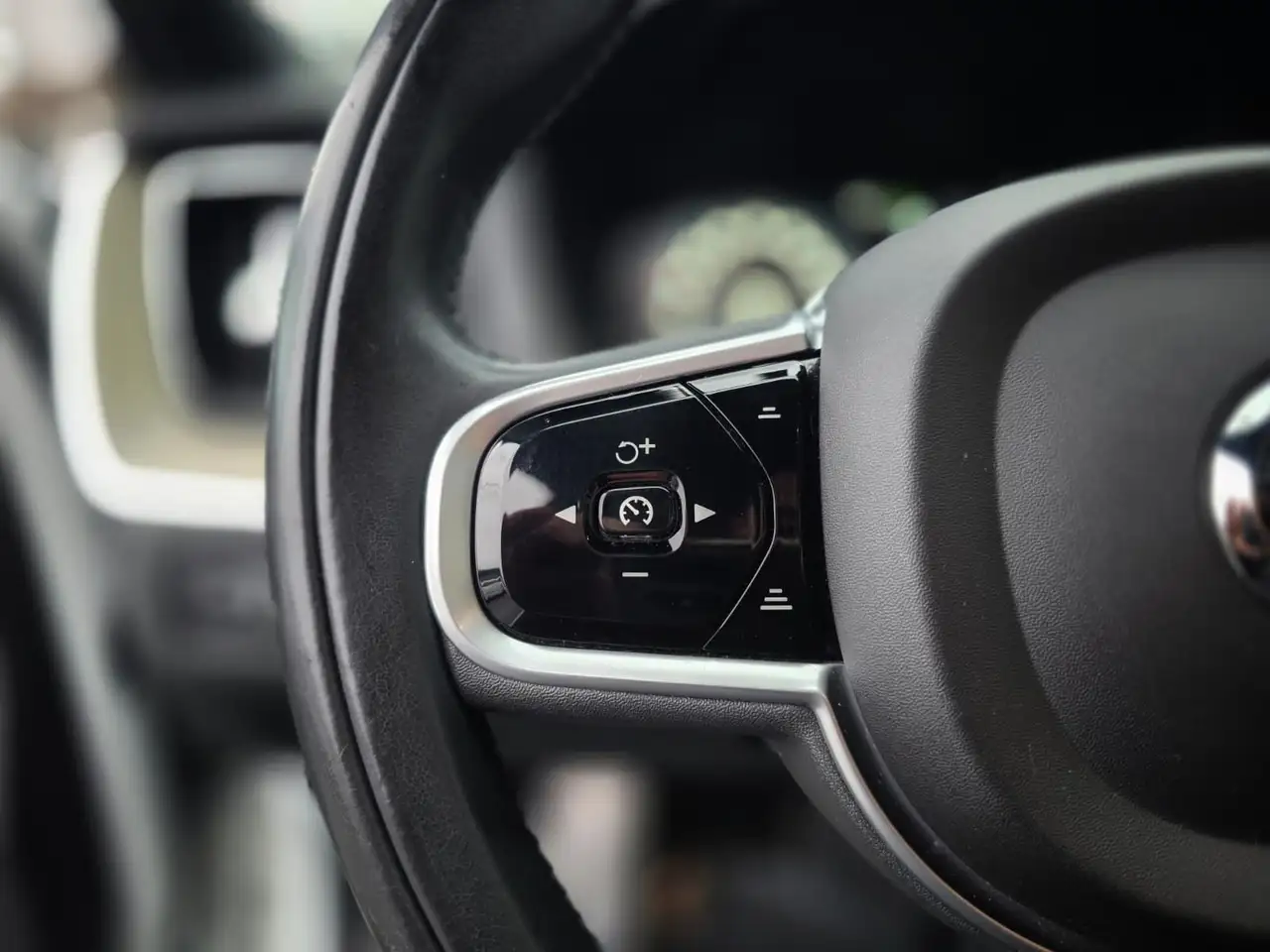 Volvo XC60 fotografie Volvo XC60