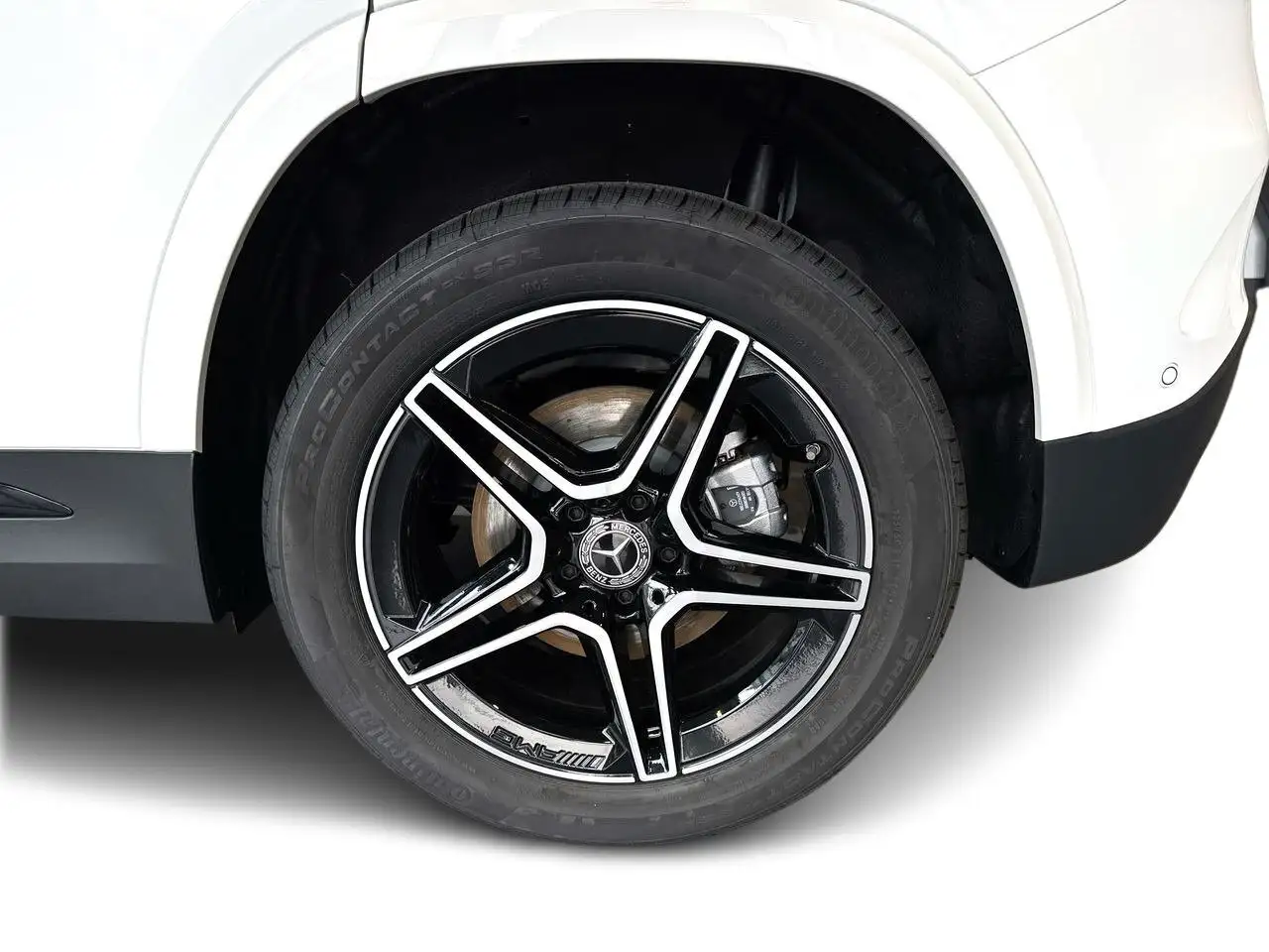 Mercedes-Benz GLA photo Mercedes-Benz GLA