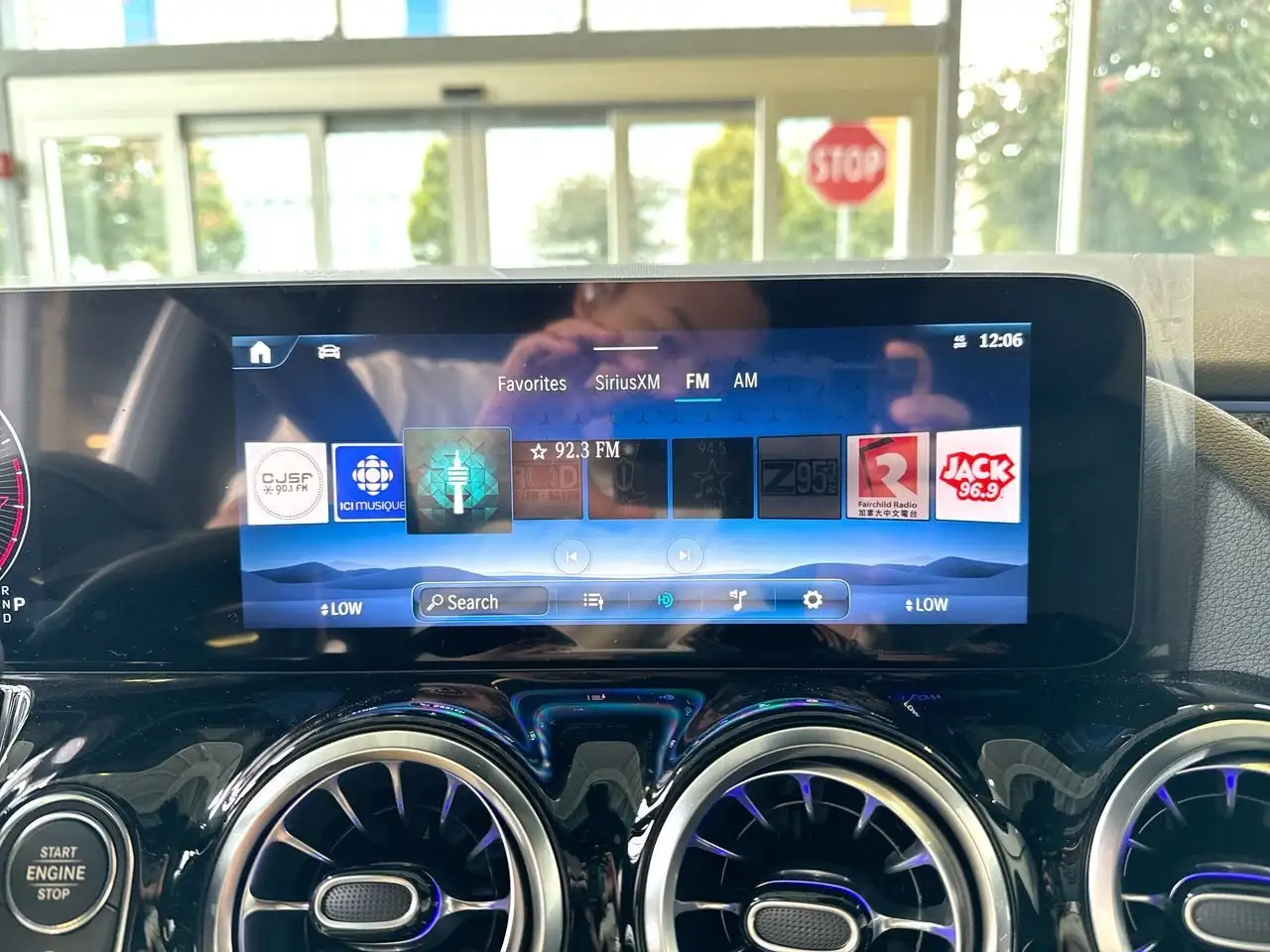 Mercedes-Benz GLA photo Mercedes-Benz GLA
