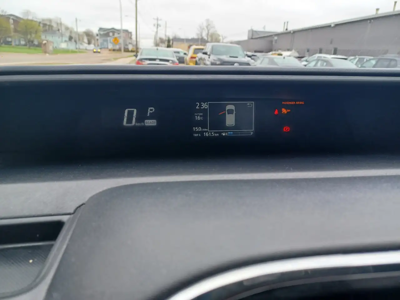 Toyota Prius c photo Toyota Prius c