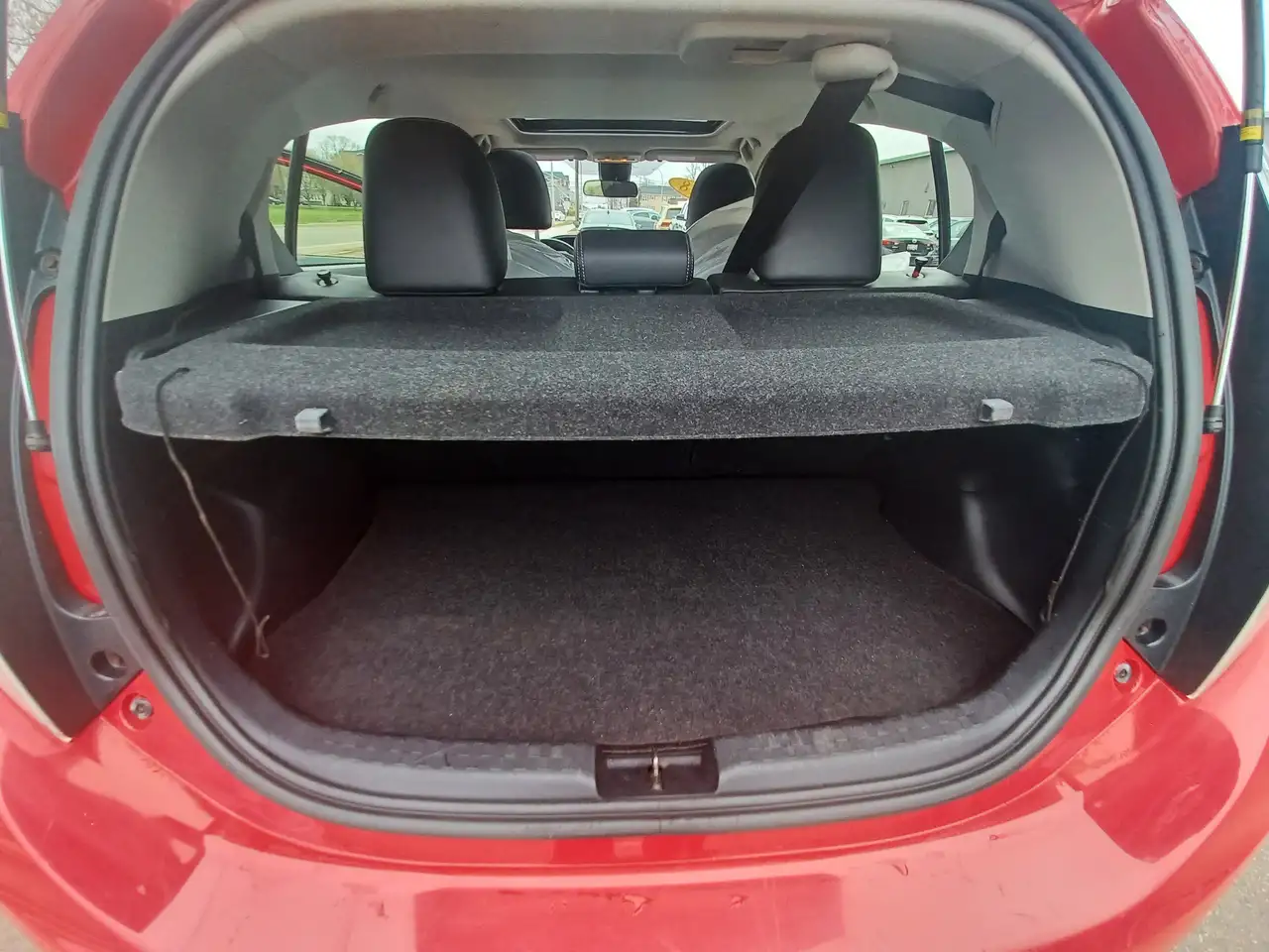 Toyota Prius c photo Toyota Prius c