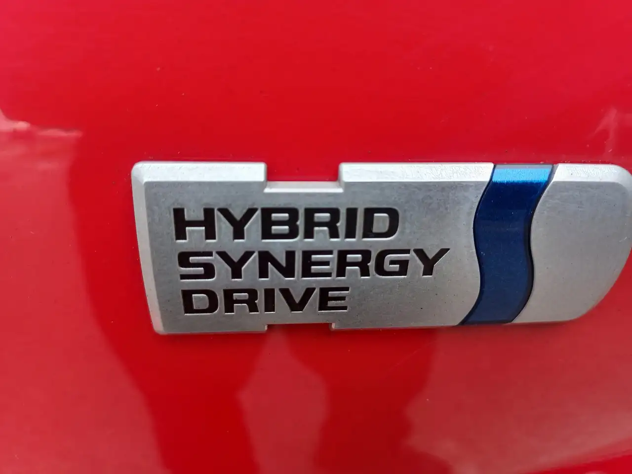 Toyota Prius c photo Toyota Prius c