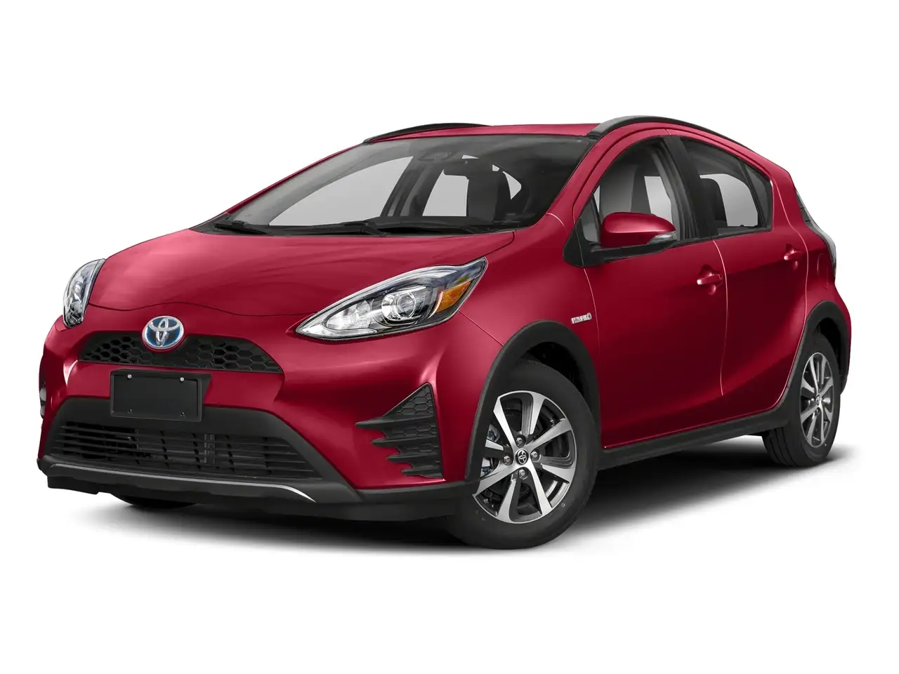 Toyota Prius c photo Toyota Prius c