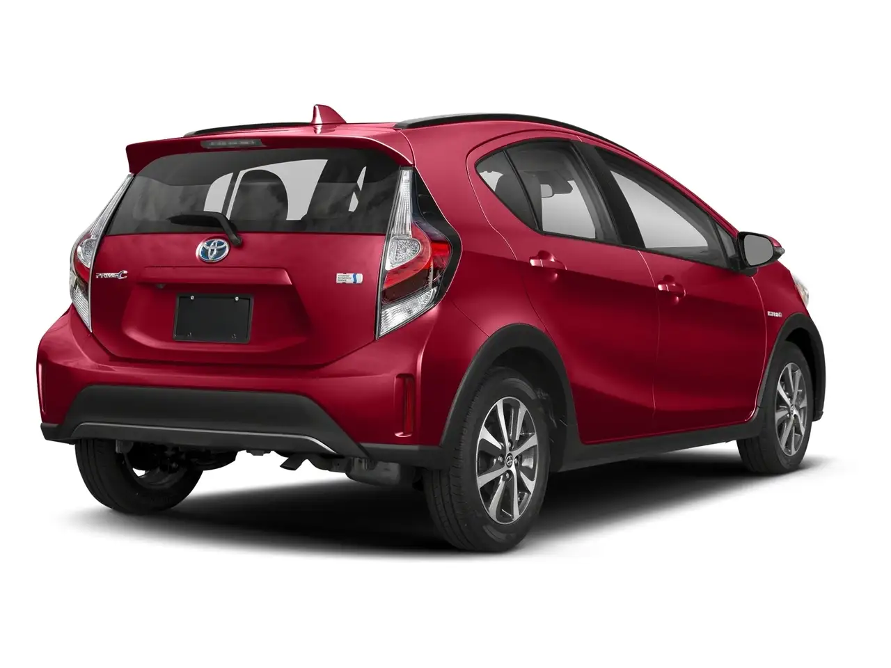 Toyota Prius c photo Toyota Prius c