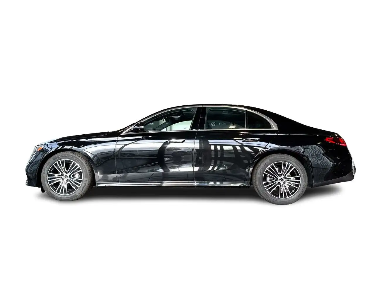 Mercedes-Benz E-Class fotografie Mercedes-Benz E-Class