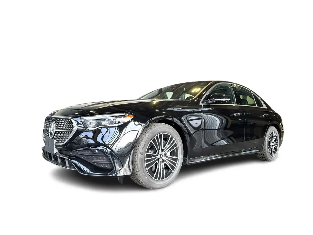Mercedes-Benz E-Class fotografie Mercedes-Benz E-Class