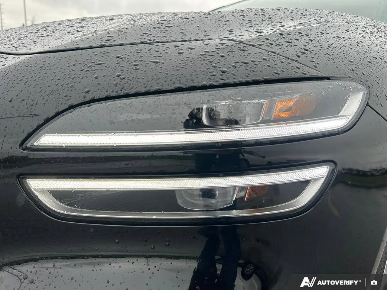 Genesis G70 снимка Genesis G70