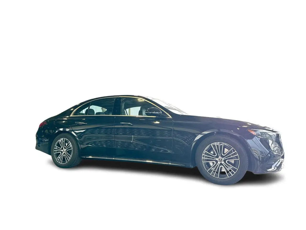 Mercedes-Benz E-Class fotografie Mercedes-Benz E-Class