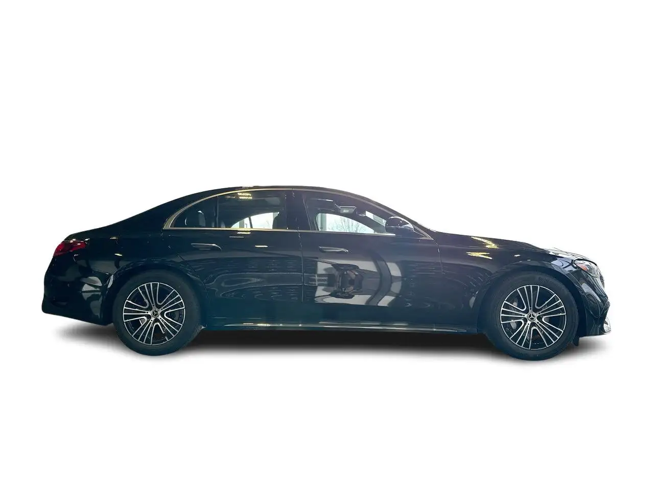 Mercedes-Benz E-Class fotografie Mercedes-Benz E-Class
