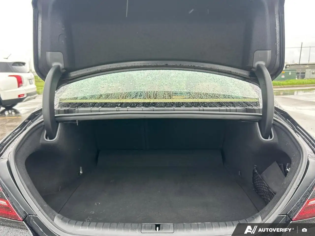 Genesis G70 снимка Genesis G70
