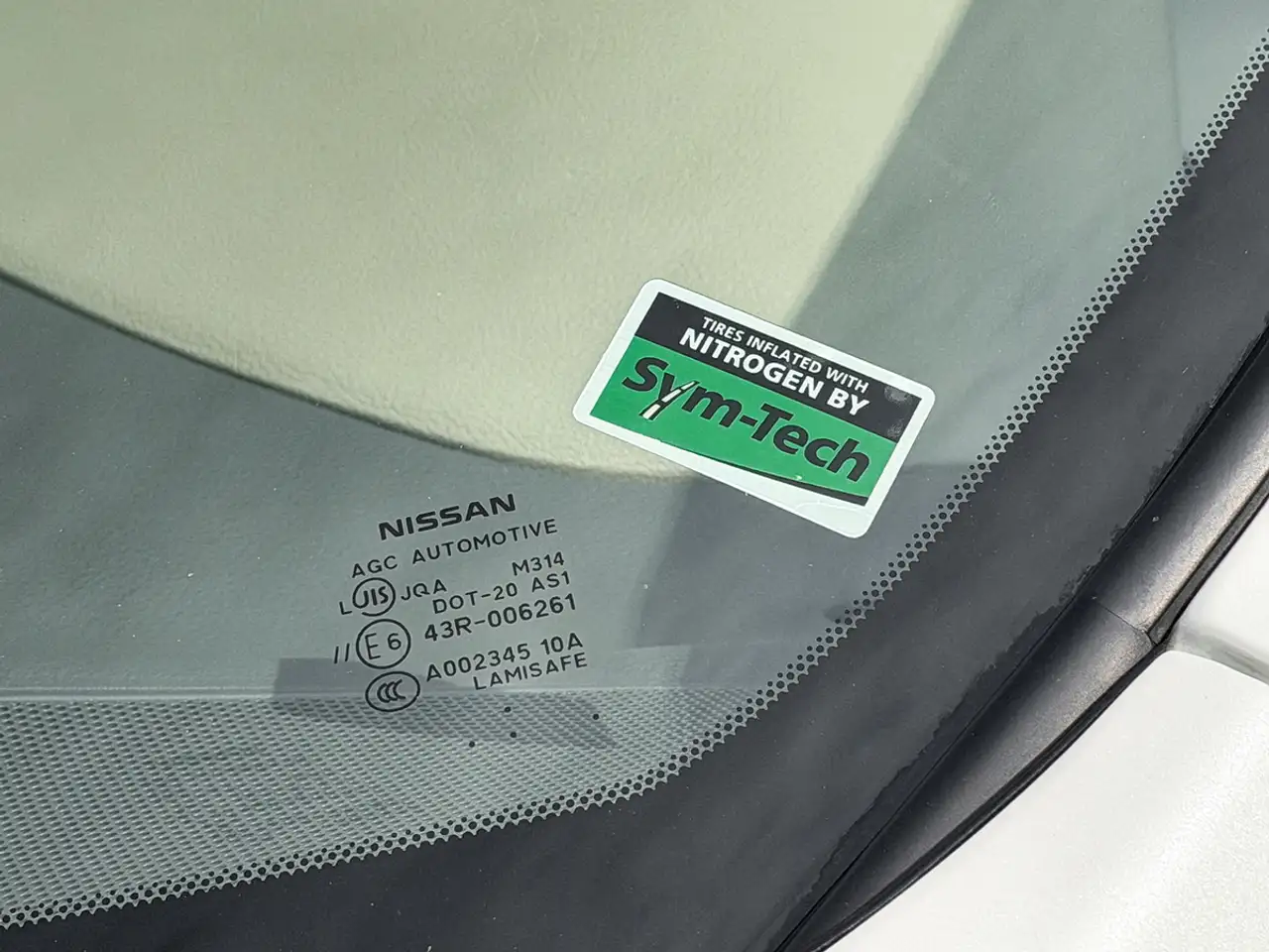 Nissan Murano снимка Nissan Murano