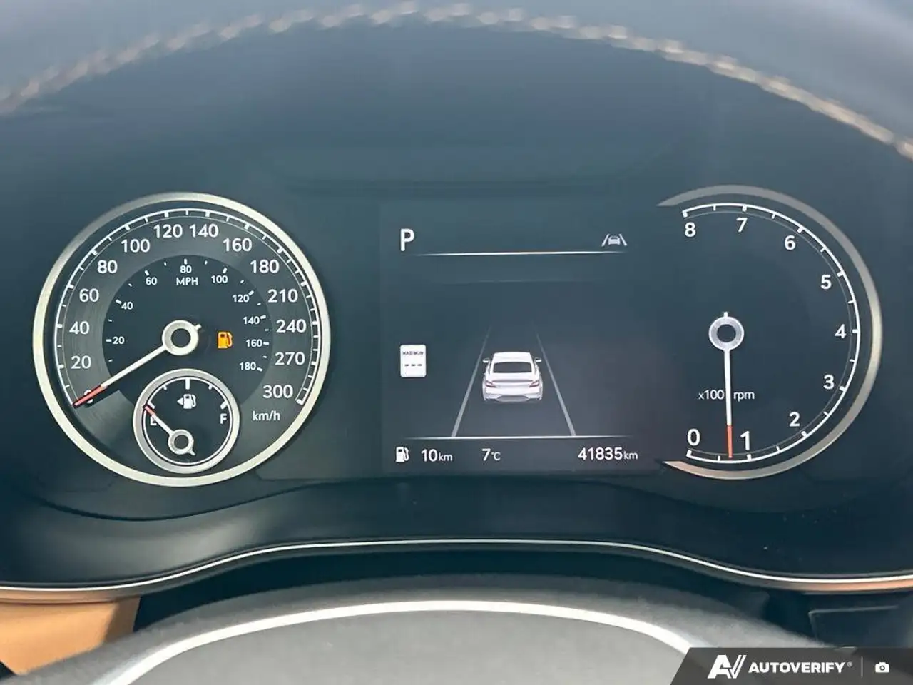 Genesis G70 снимка Genesis G70