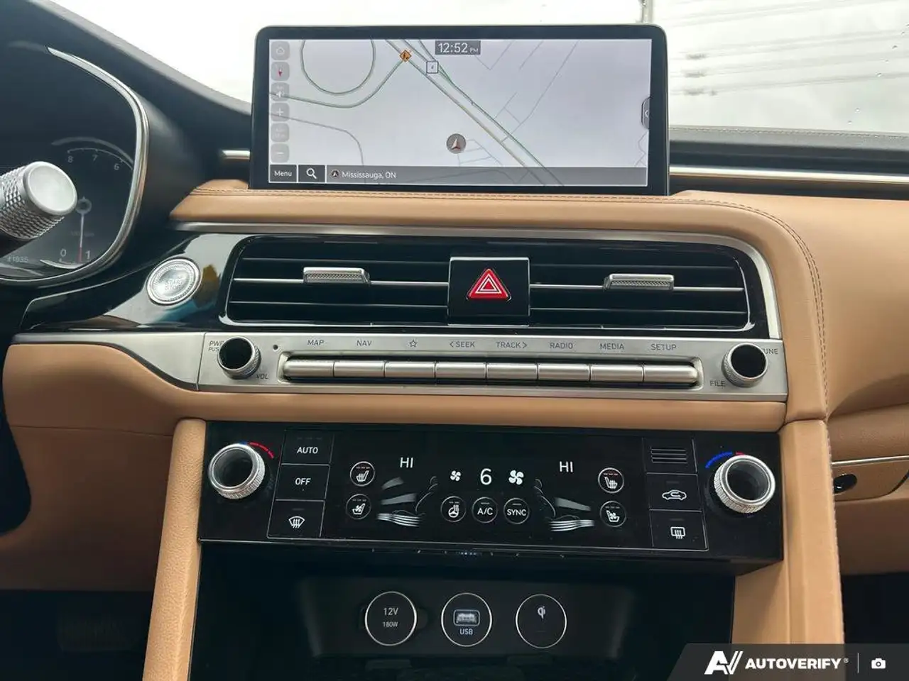 Genesis G70 снимка Genesis G70