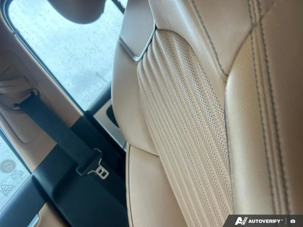 Genesis G70 снимка Genesis G70