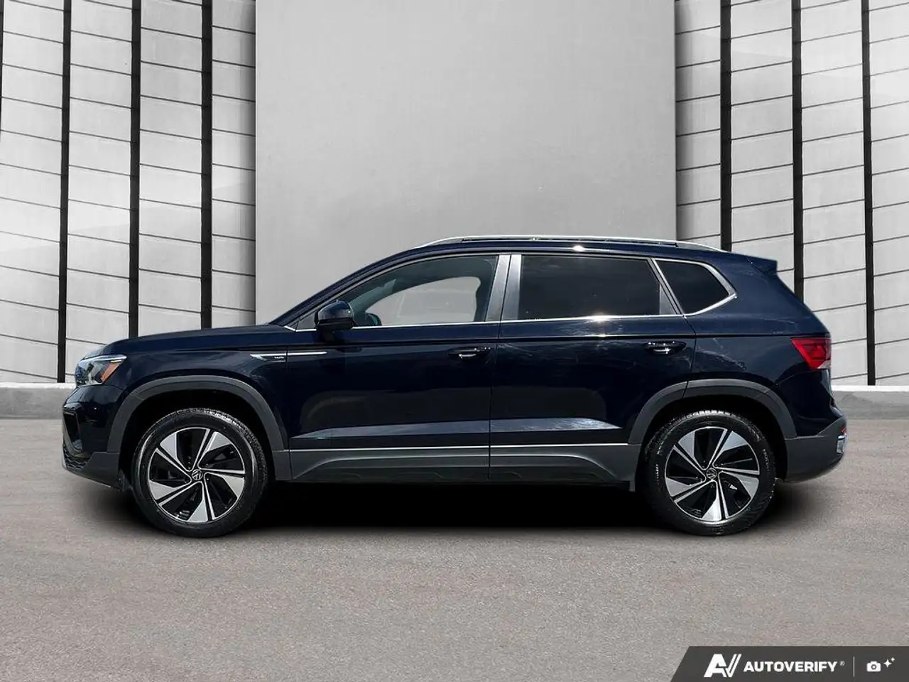 Volkswagen Taos снимка Volkswagen Taos
