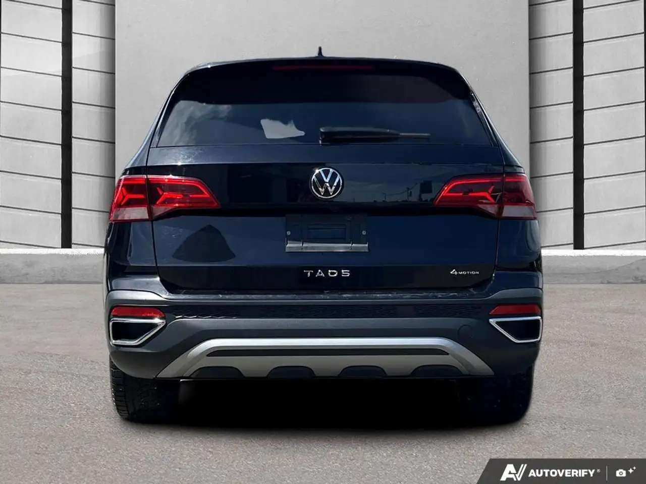 Volkswagen Taos снимка Volkswagen Taos