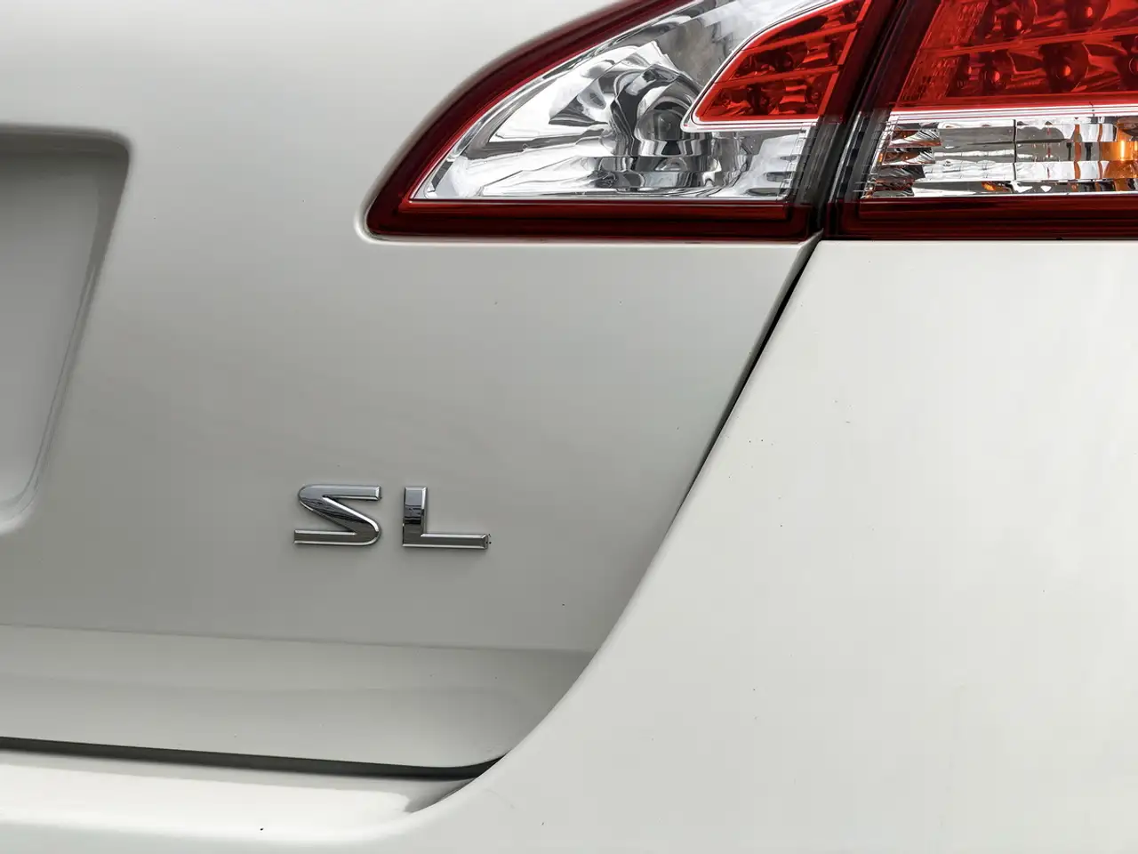 Nissan Murano снимка Nissan Murano