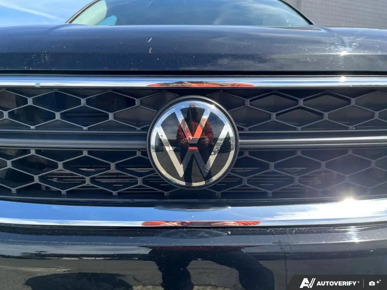 Volkswagen Taos снимка Volkswagen Taos