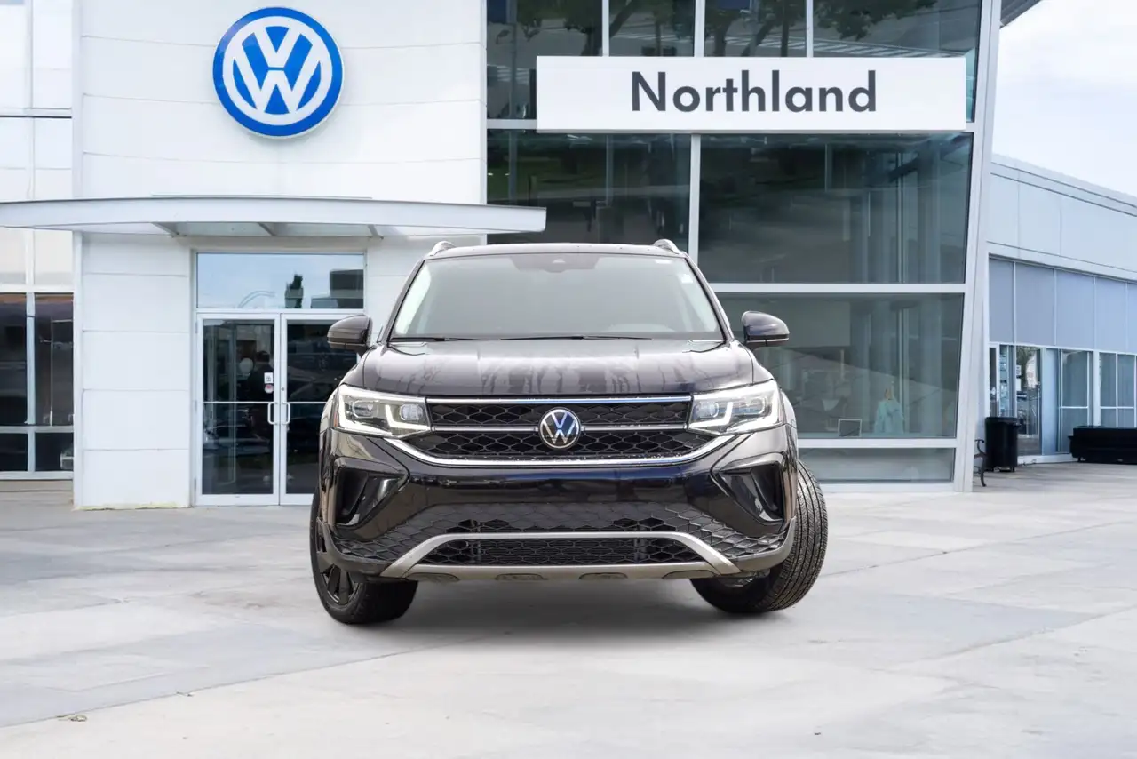 Volkswagen Taos снимка Volkswagen Taos