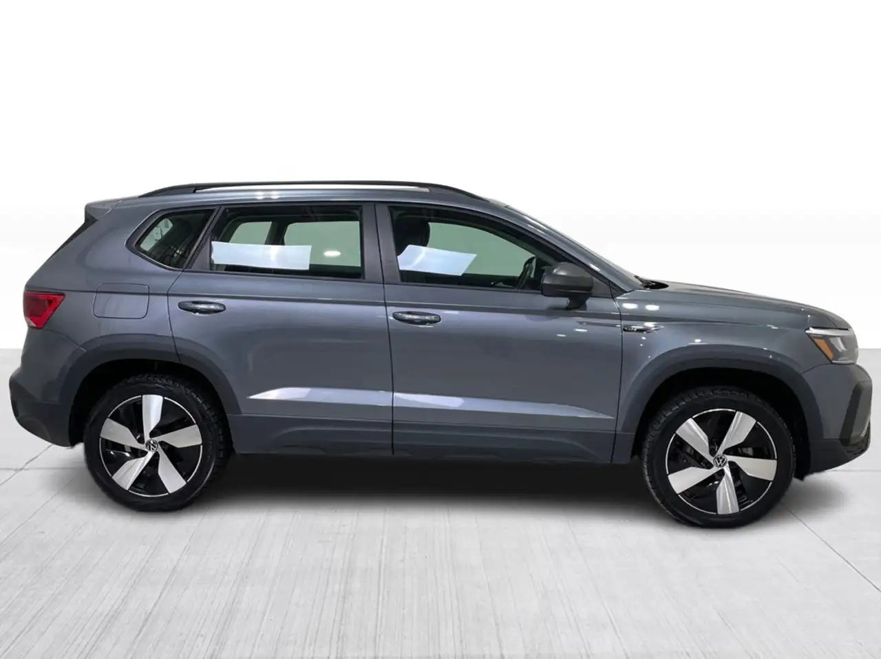 2024 Volkswagen Taos