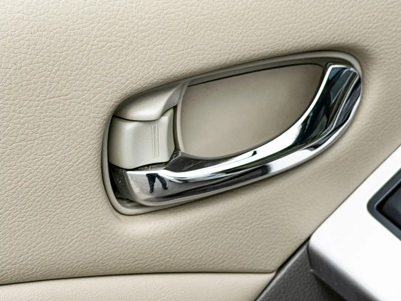 Nissan Murano снимка Nissan Murano