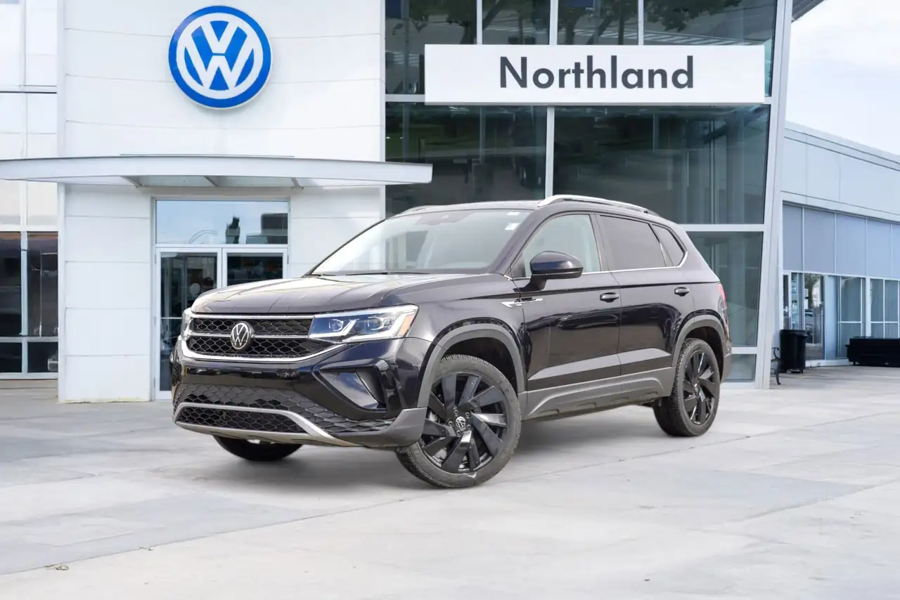 Volkswagen Taos снимка Volkswagen Taos
