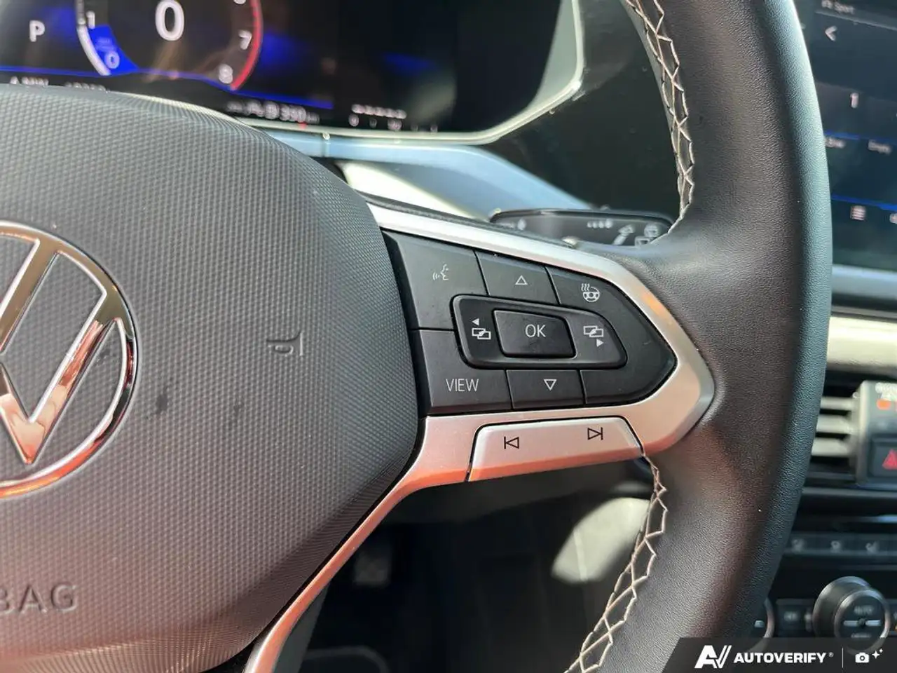 Volkswagen Taos снимка Volkswagen Taos