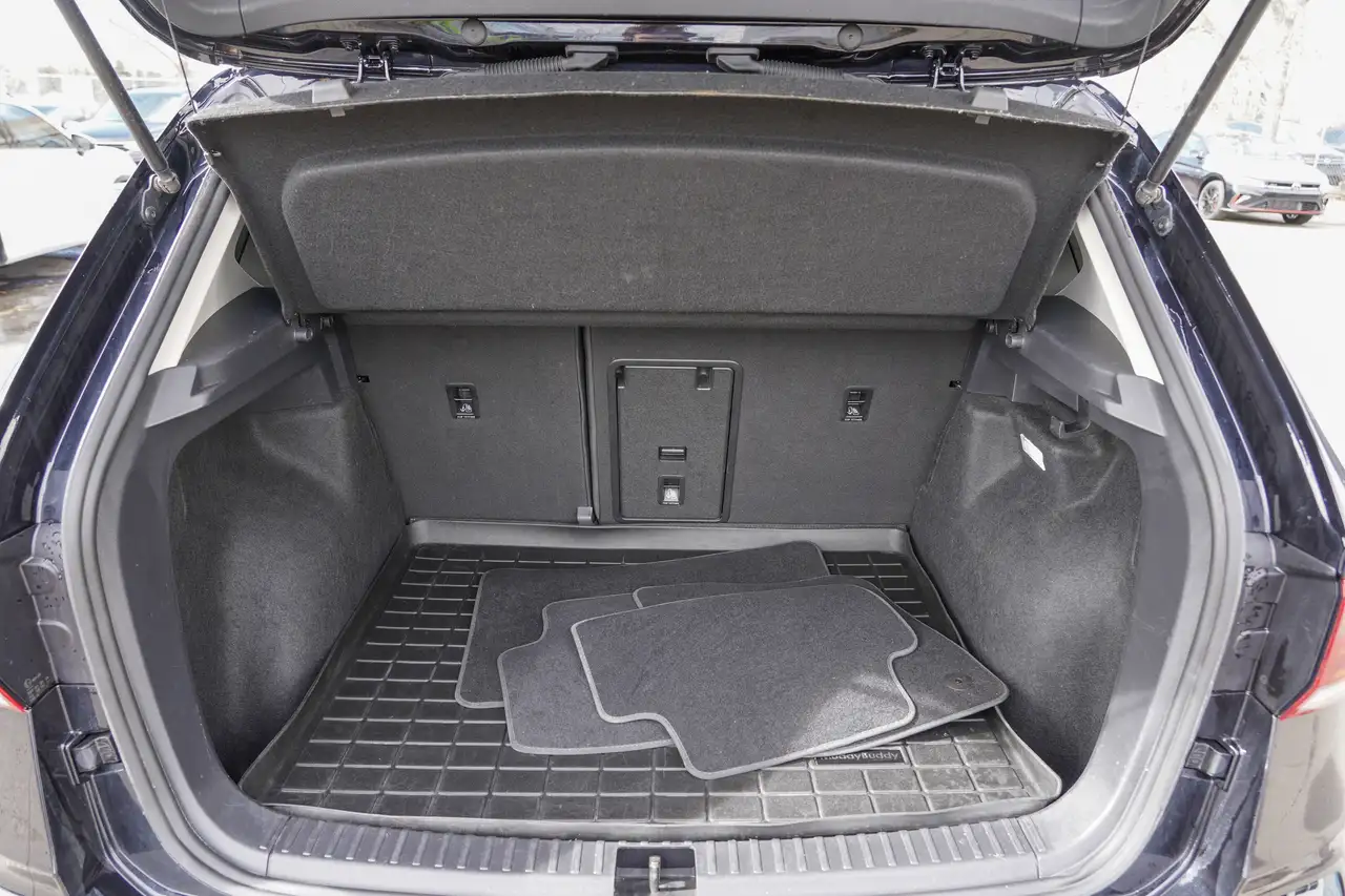 Volkswagen Taos снимка Volkswagen Taos