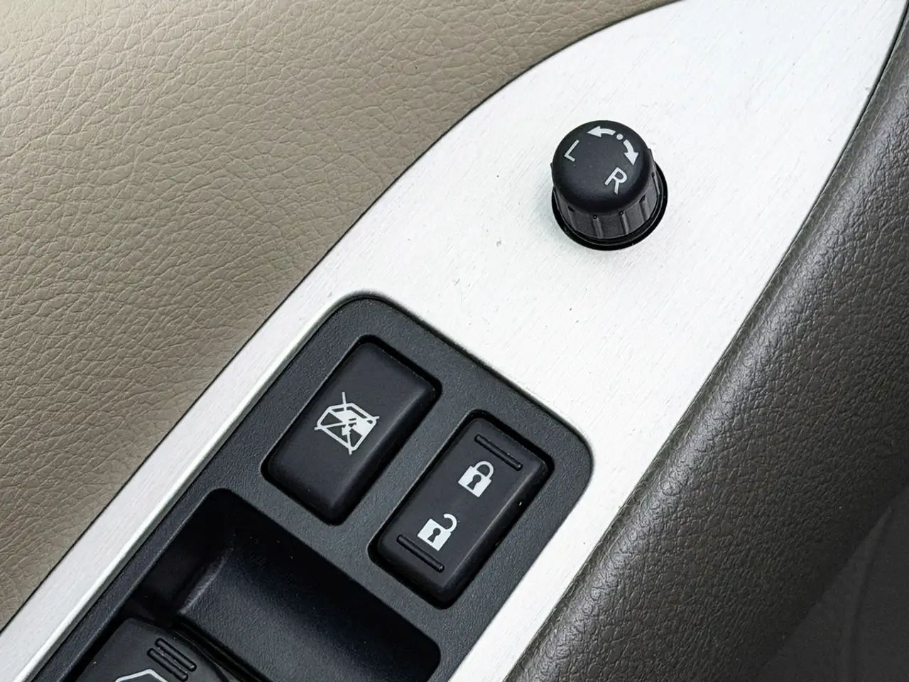 Nissan Murano снимка Nissan Murano