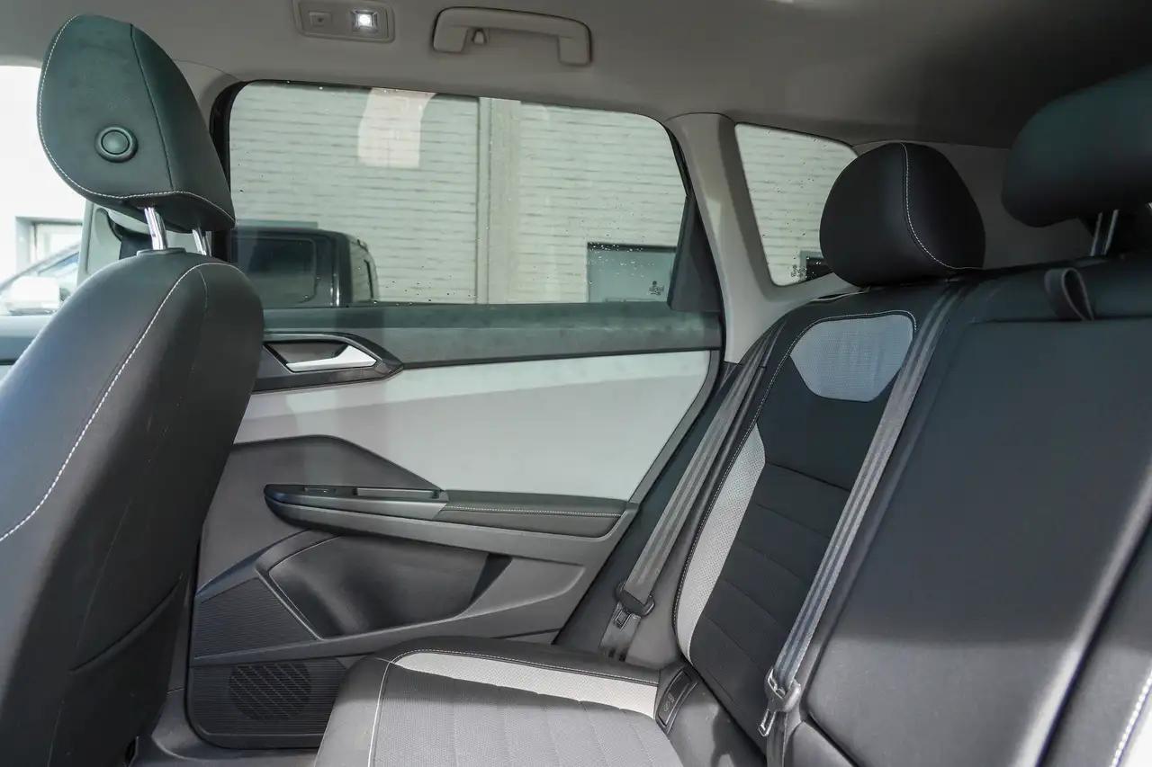 Volkswagen Taos снимка Volkswagen Taos