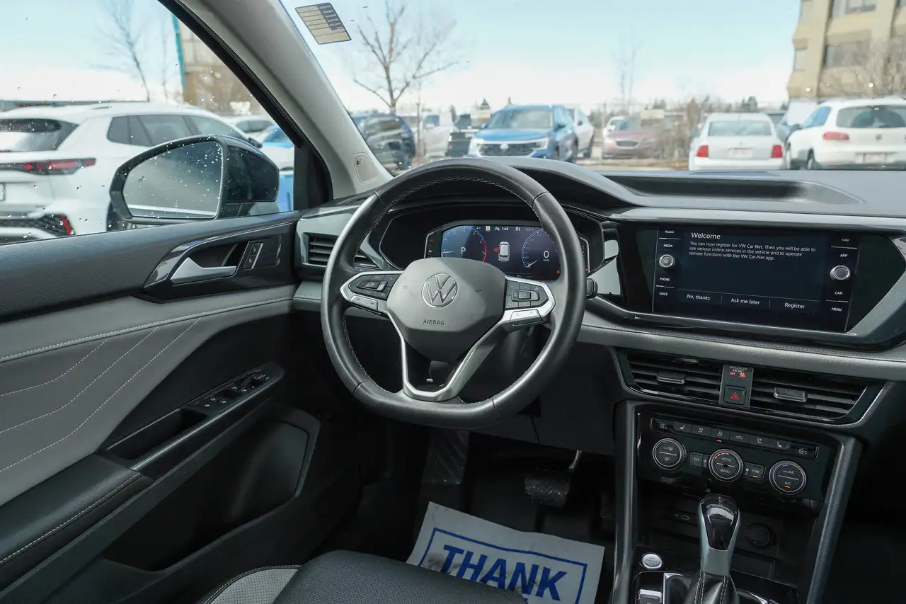 Volkswagen Taos снимка Volkswagen Taos