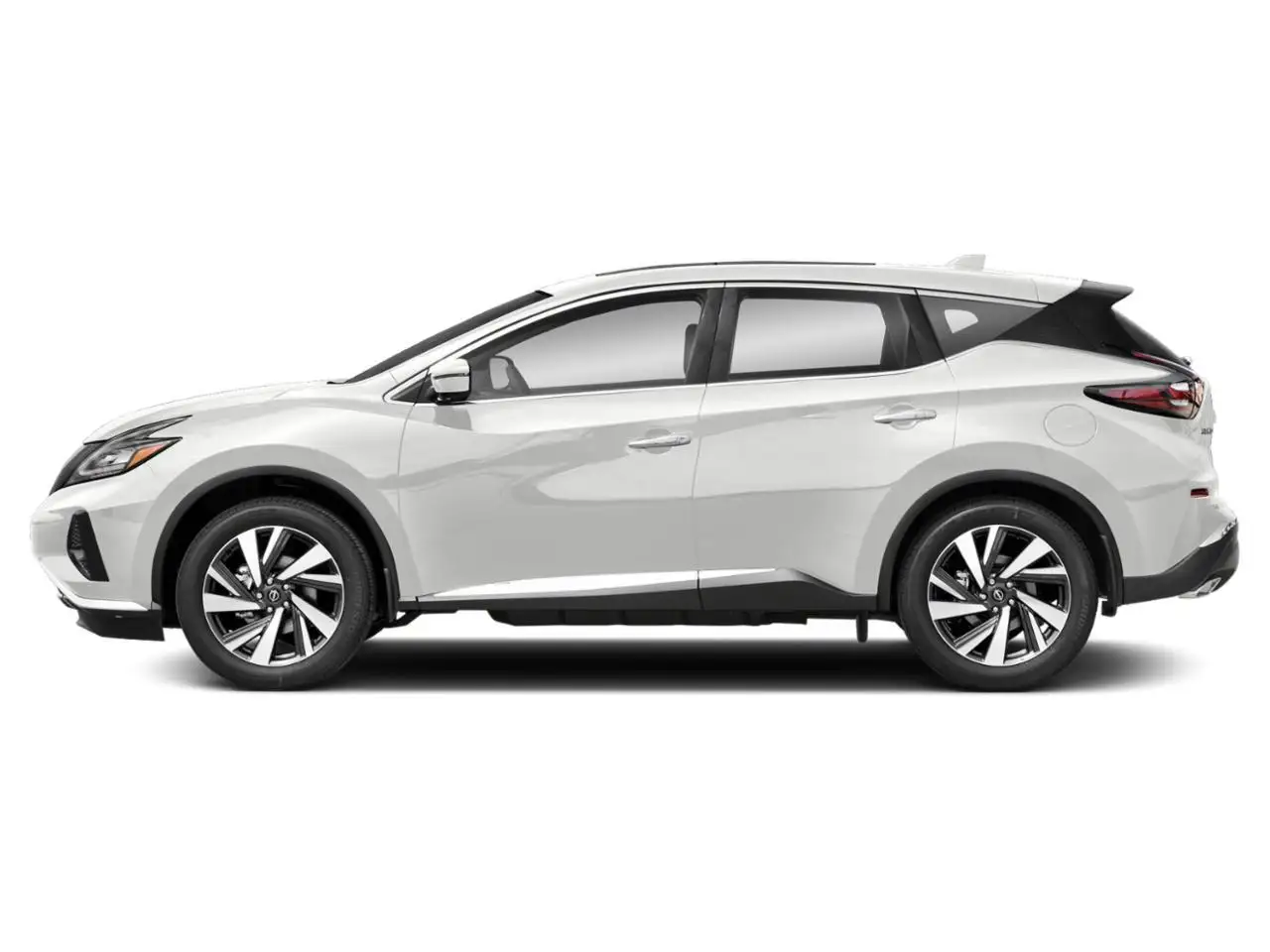 Nissan Murano fotografie Nissan Murano